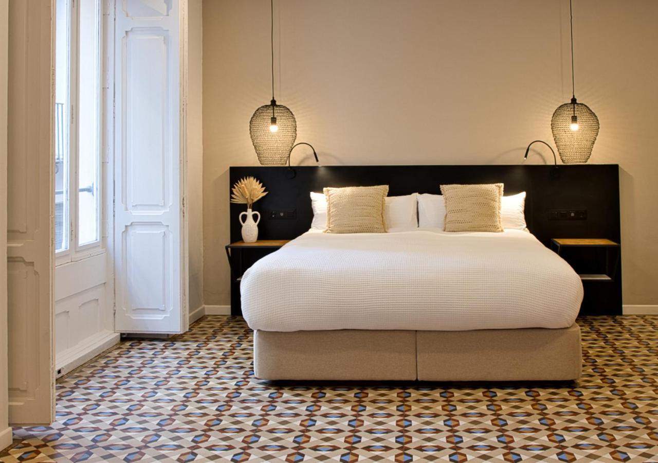 Valola Boutique Rooms — Photos 1