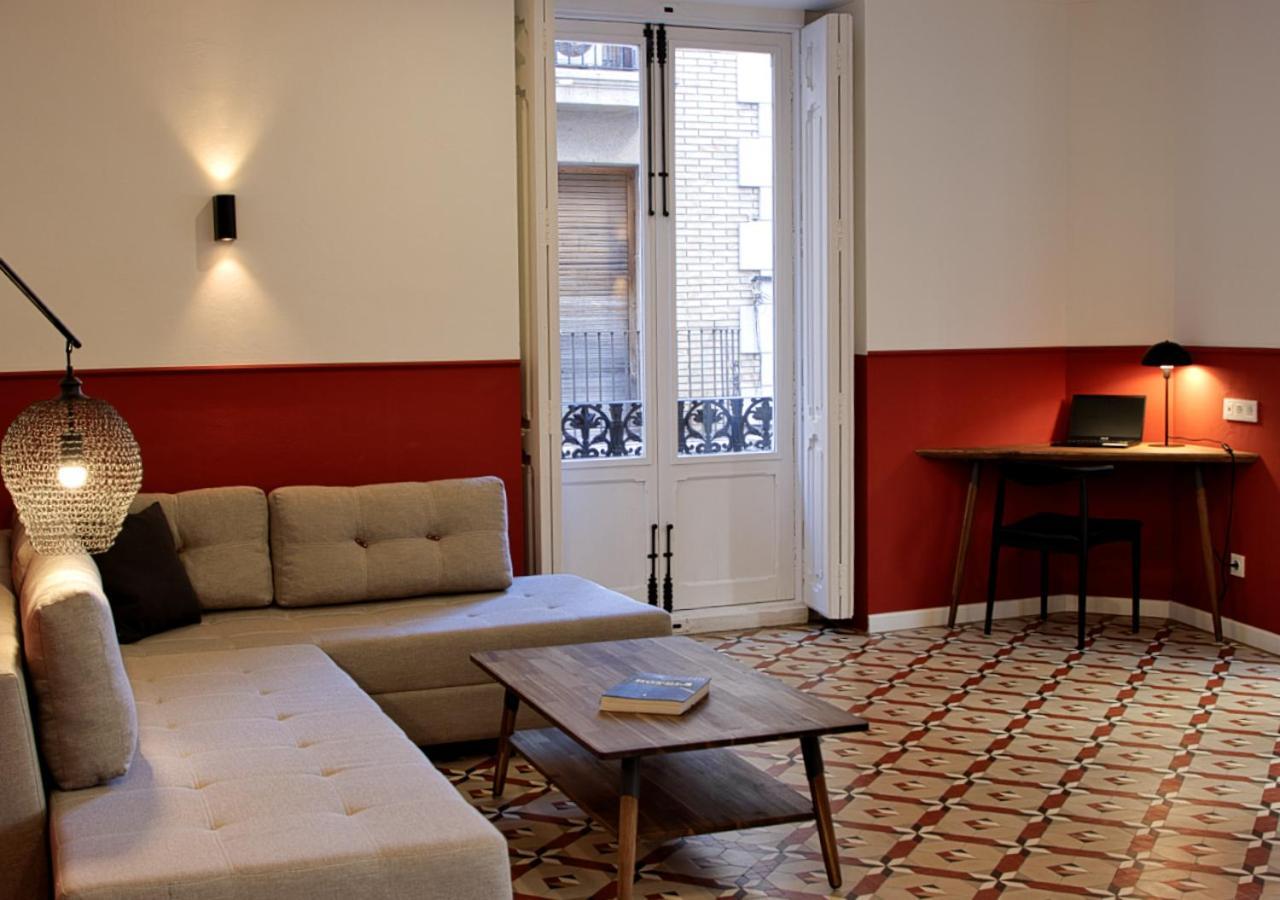Valola Boutique Rooms, Valencia